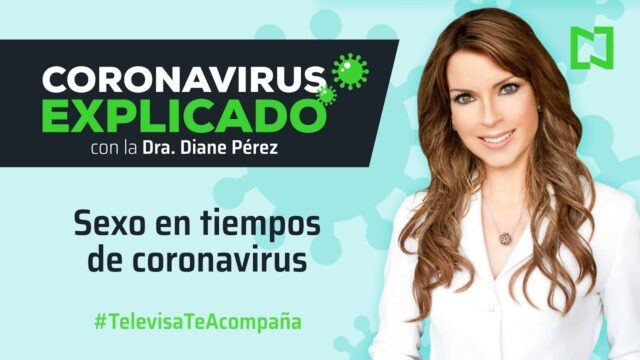 coronavirus es seguro tener sexo tiempos coronavirus
