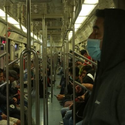 México estima hasta 8 mil muertos por pandemia de coronavirus