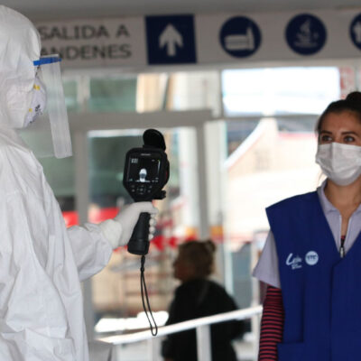 Suman 50 muertos y mil 510 casos confirmados de coronavirus en México