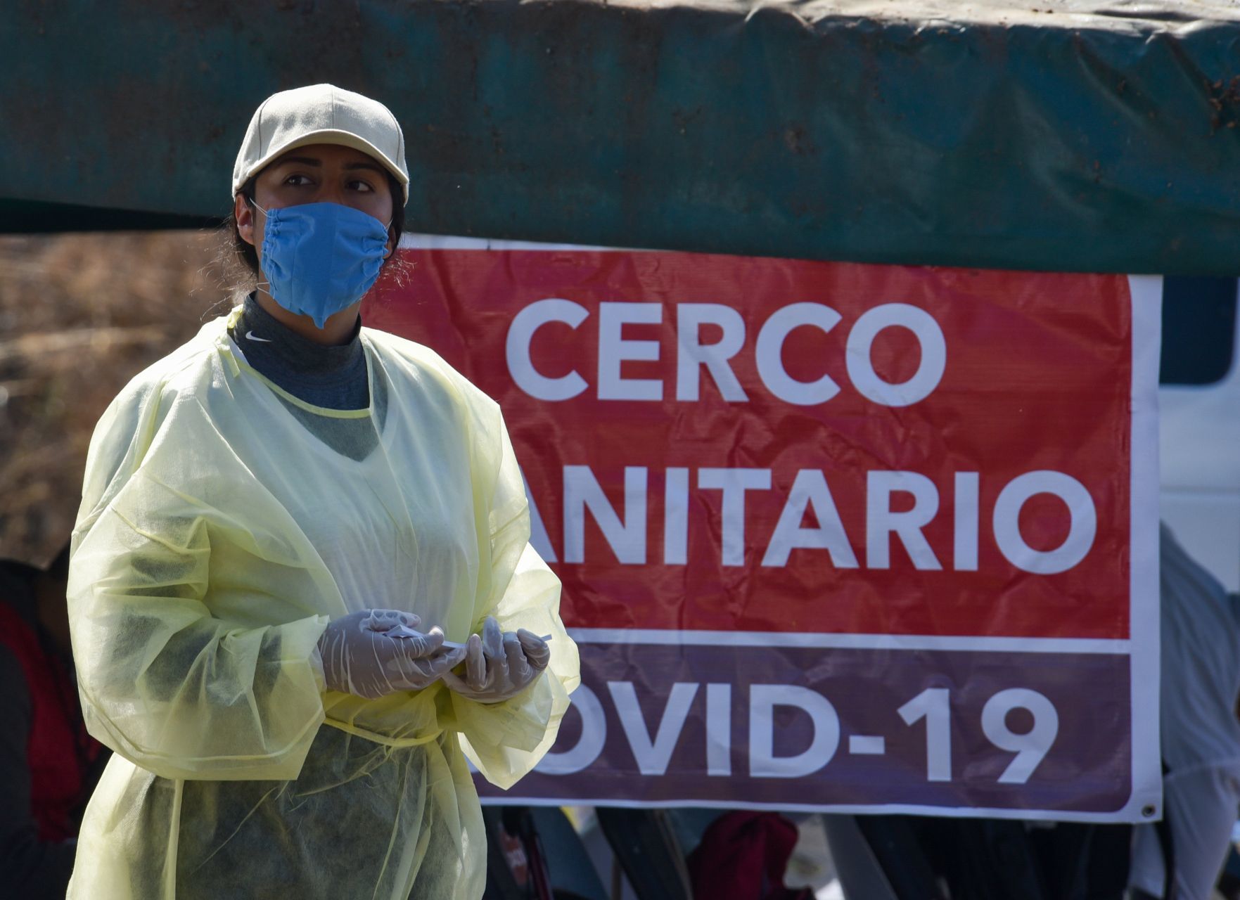 Foto: Coronavirus: Dan libertad a 59 internos en el Estado de México, 16 de abril de 2020, (Cuartoscuro, archivo)