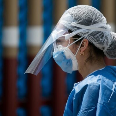Gobierno de AMLO convocará a 337 especialistas para coronavirus