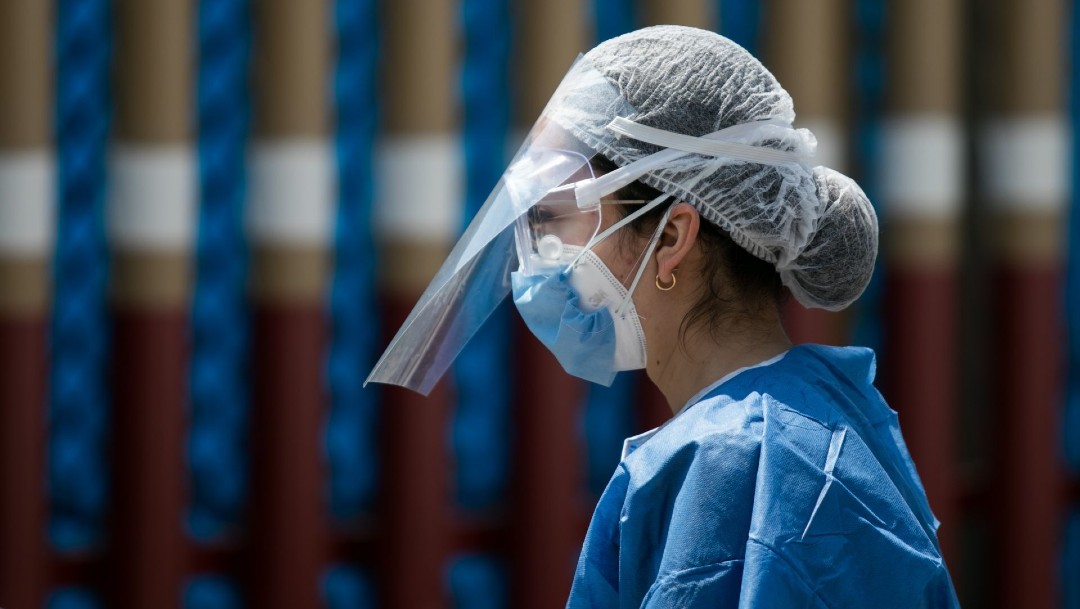 Foto: Gobierno de AMLO convocará a 337 especialistas para coronavirus