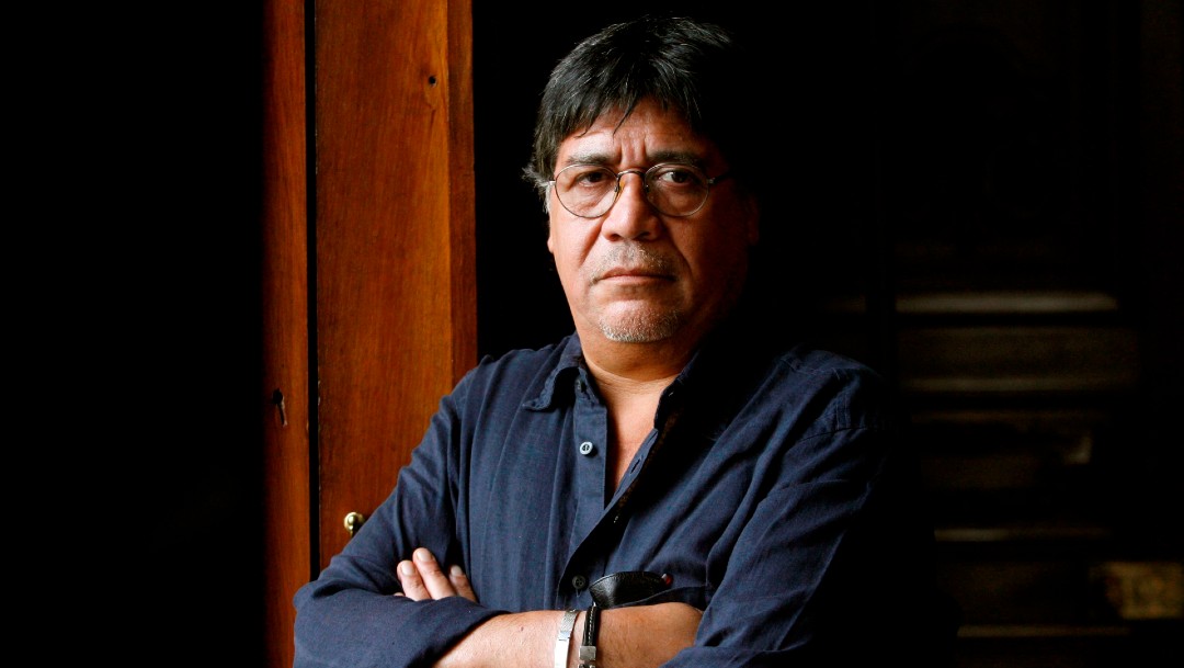 Foto: El escritor chileno Luis Sepúlveda muere en España por coronavirus