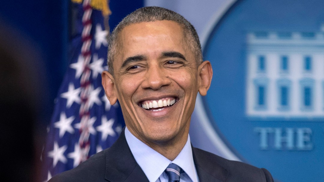 Foto: Obama apoya candidatura de Biden, en intento de unir a demócratas 