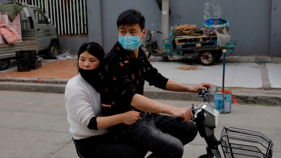Foto: China podría tener en septiembre una vacuna contra el coronavirus