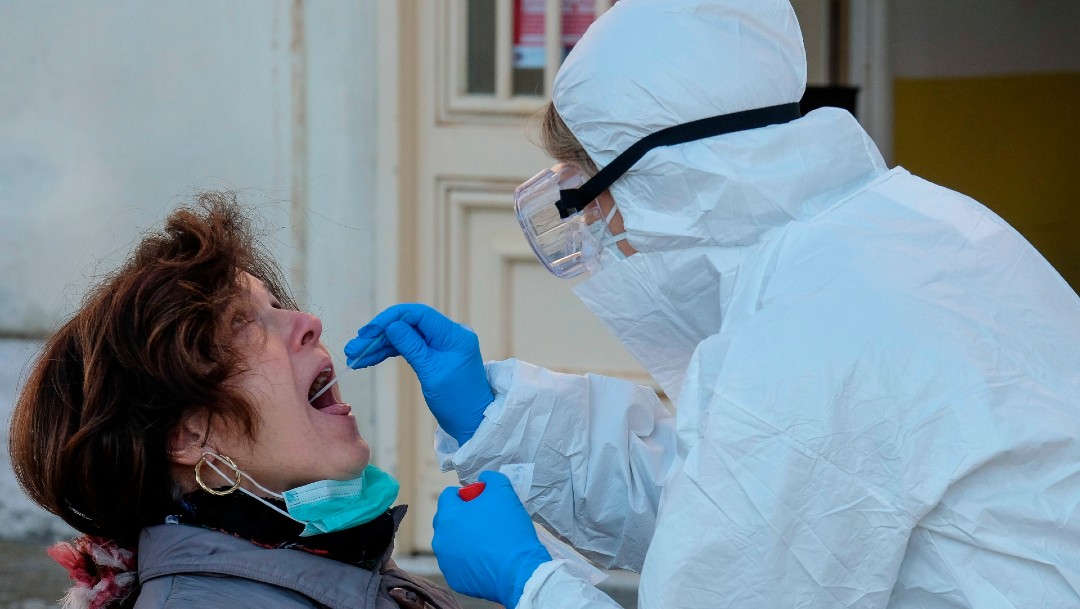 Foto: Italia suma ya más de 13 mil fallecidos por coronavirus