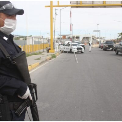 Investigan enfrentamiento que dejó al menos 19 personas muertas en Madera, Chihuahua