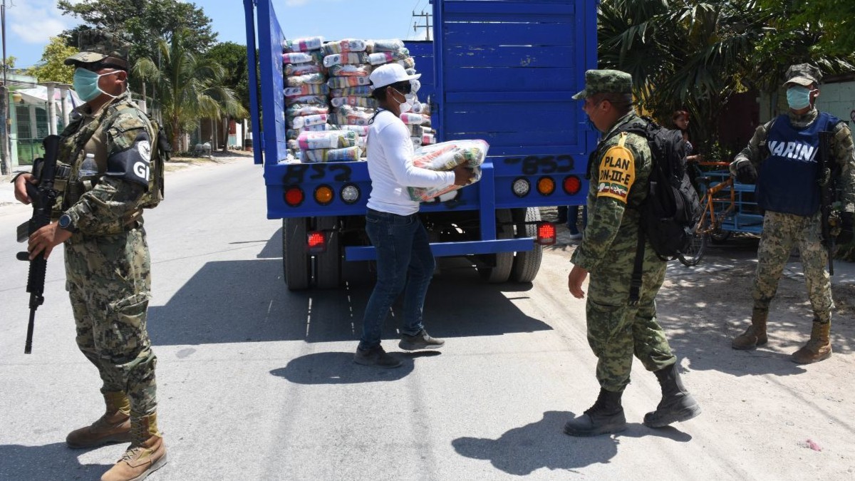 Coronavirus: Quintana Roo confirma 28 muertos y 279 casos