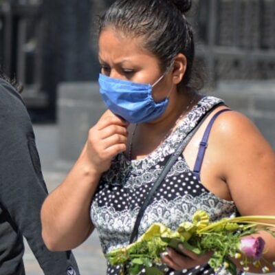 Reportan intentos de feminicidio en Guanajuato durante cuarentena por coronavirus
