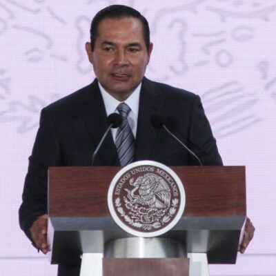 Hacienda investiga a Luis Miranda, exsecretario de Sedesol en sexenio de EPN