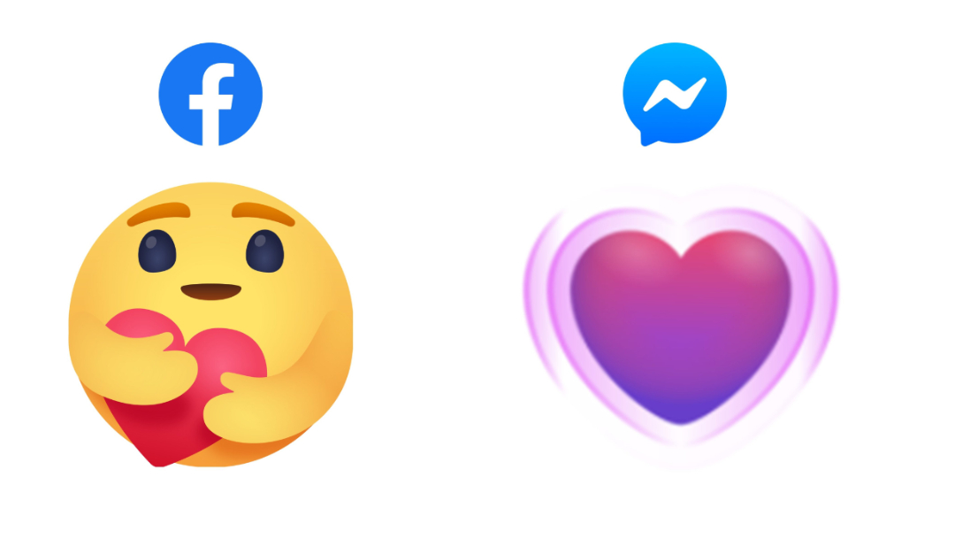 Cómo activar función 'abrazar a tus amigos' en Facebook