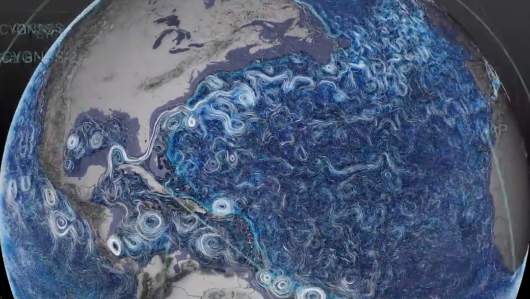 NASA celebra el Día de la Tierra con un vídeo de su historia