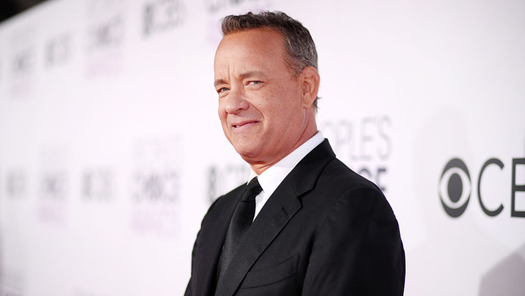 Coronavirus: Tom Hanks regresa a la televisión