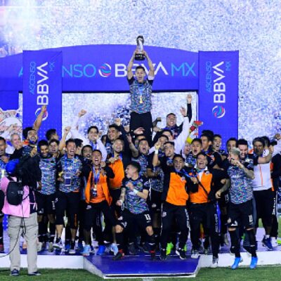 Ascenso y descenso de Liga MX desaparecen por cinco años