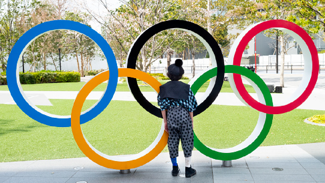 Foto: Coronavirus: Juegos Olímpicos de 2021 en Tokio siguen en duda , 10 de abril de 2020, (Getty Images, archivo)
