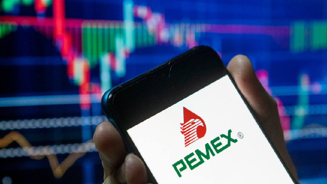 Bonos de Pemex, ¿oportunidad de inversión?, (Getty Images, archivo