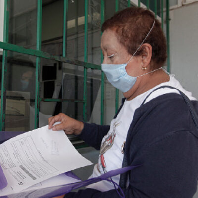 IMSS facilita pago de cuotas de trabajadoras del hogar por coronavirus