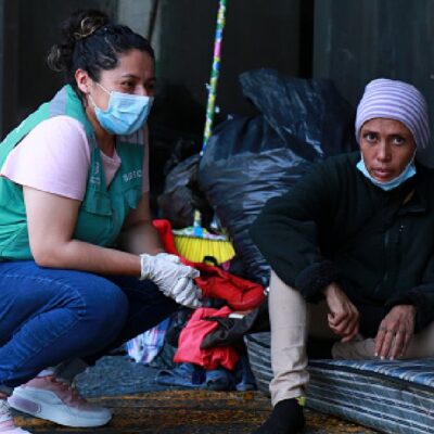 México y Brasil aportarán más muertes en Latinoamérica por coronavirus: Nayib Bukele