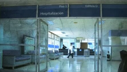 hospital juarez recibira solo a pacientes con coronavirus