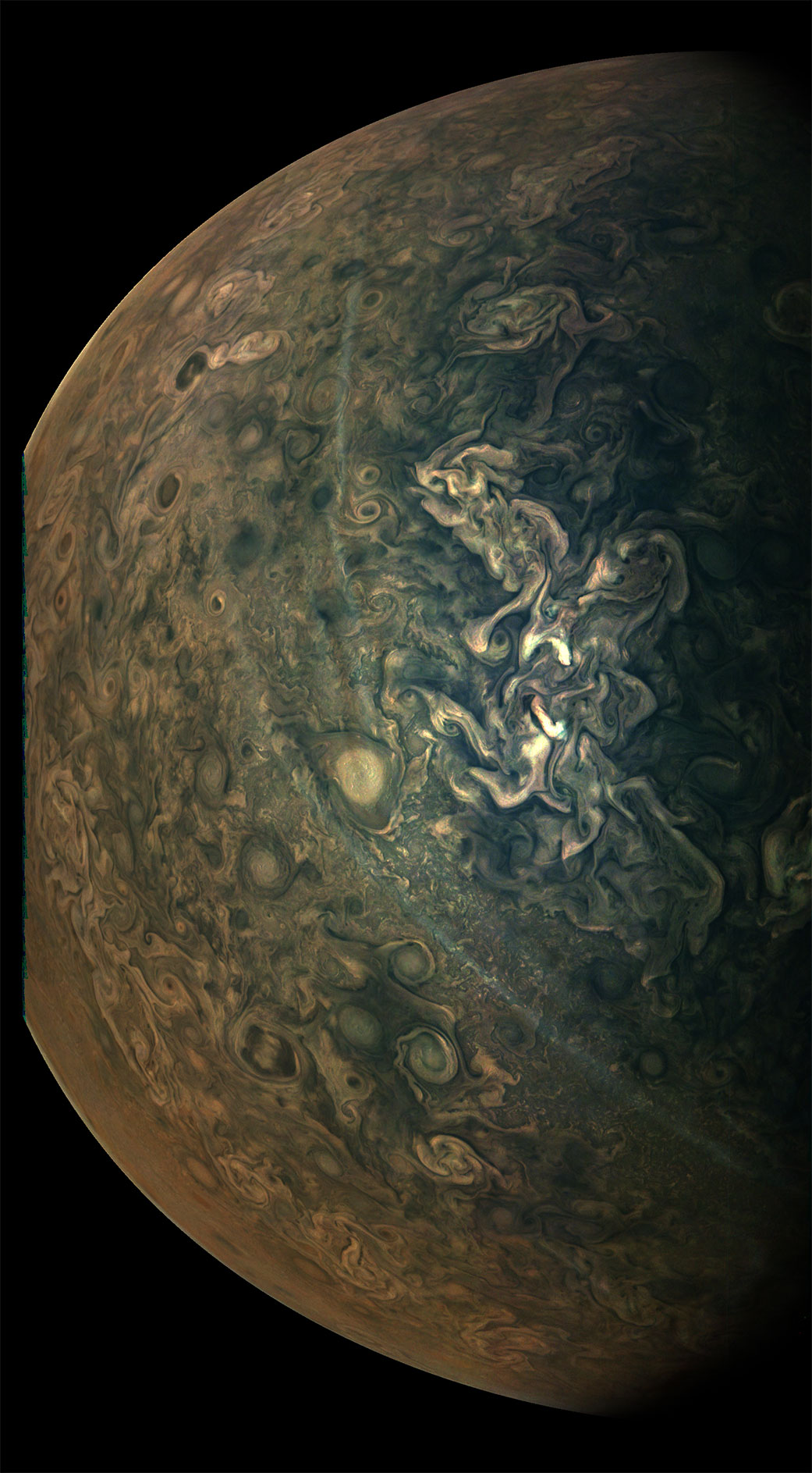 Jupiter-Juno-NASA-fotos-alta-definicion