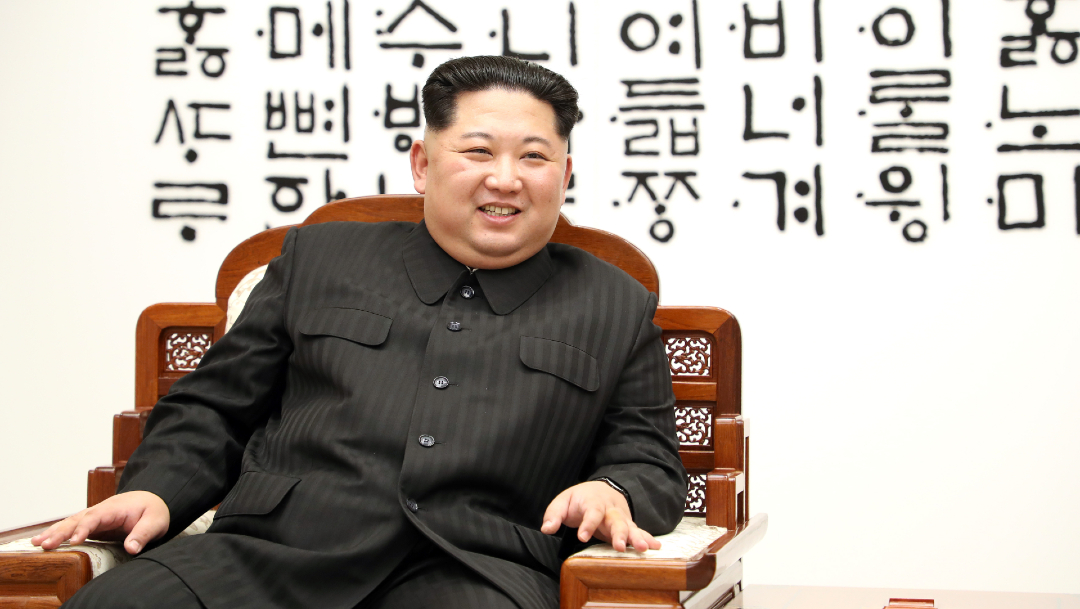 FOTO: ¿Qué sabemos sobre el hombre que lidera Corea del Norte?, el 29 de abril de 2020