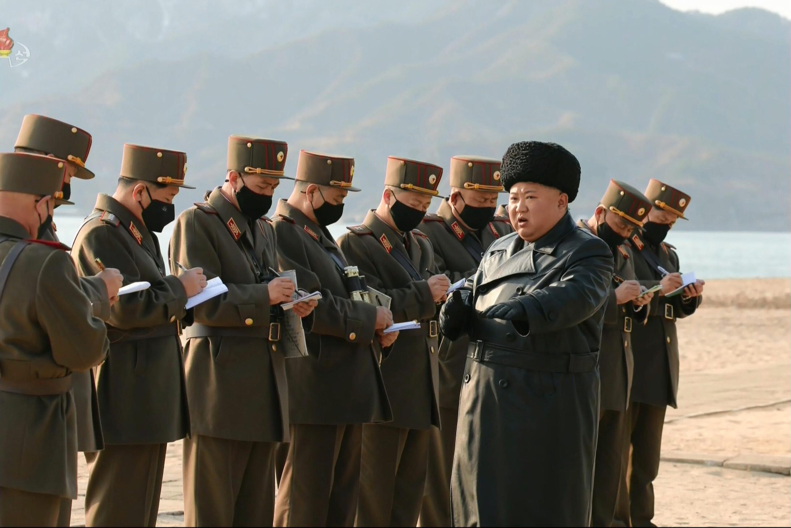 Kim-Jong-Un-Corea-Norte-galeria-fotos-imagenes