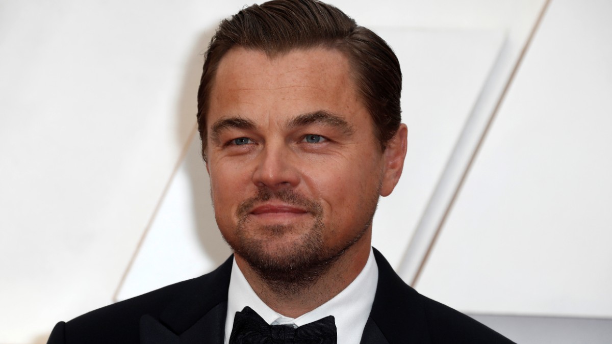 Coronavirus: DiCaprio y De Niro invitan a donar