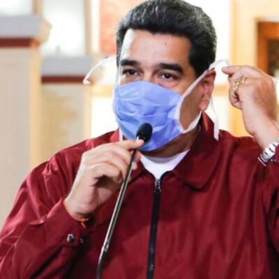 Maduro da 72 horas a embajadora de UE para que abandone Venezuela