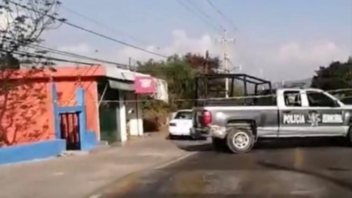 Matan a comandante de la policía de Jaral del Progreso