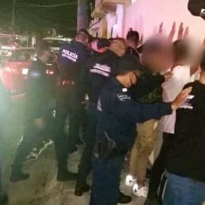 Mexicanos no respetan el 'Quédate en casa' y organizan fiestas clandestinas