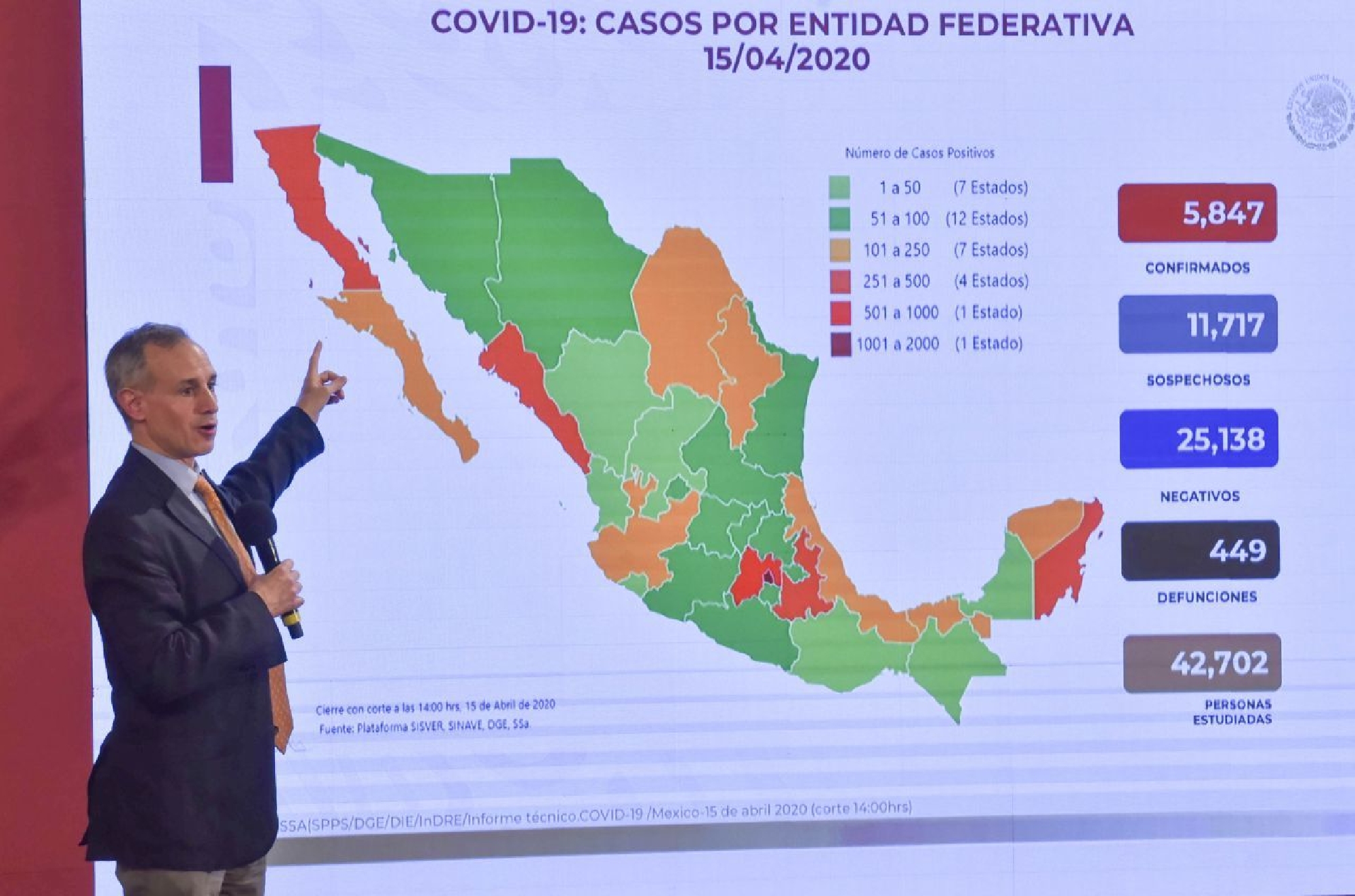 Mexico-Coronavirus-Noticias-México-Cuando-Termina-la-Cuarentena-Cuando-Acaba-Se-Extiende-CDMX-Se-Alarga, Ciudad de México, 16 de abril 2020