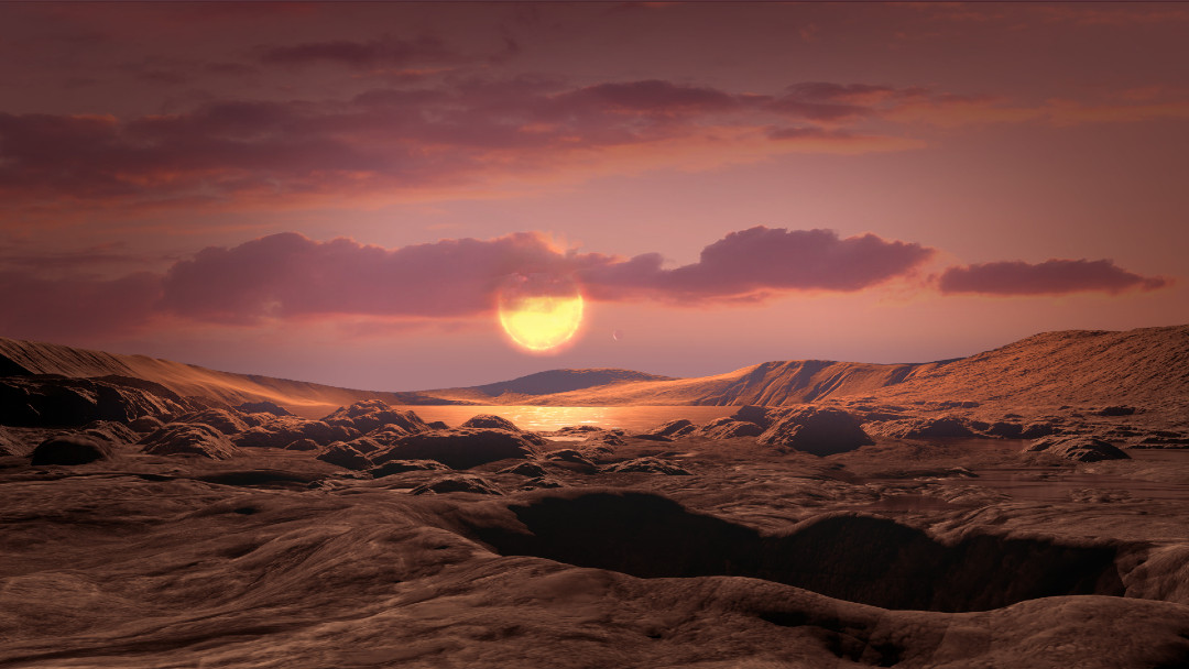 Telescopio-Kepler-exoplaneta-Tierra-enana-roja