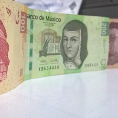 Sor Juana aparecerá en el nuevo billete de 100 pesos