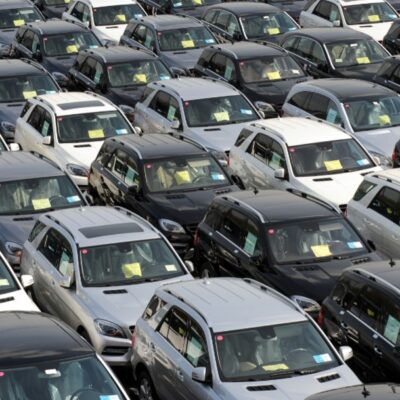 Confía AMLO en reactivar ‘pronto’ la industria automotriz