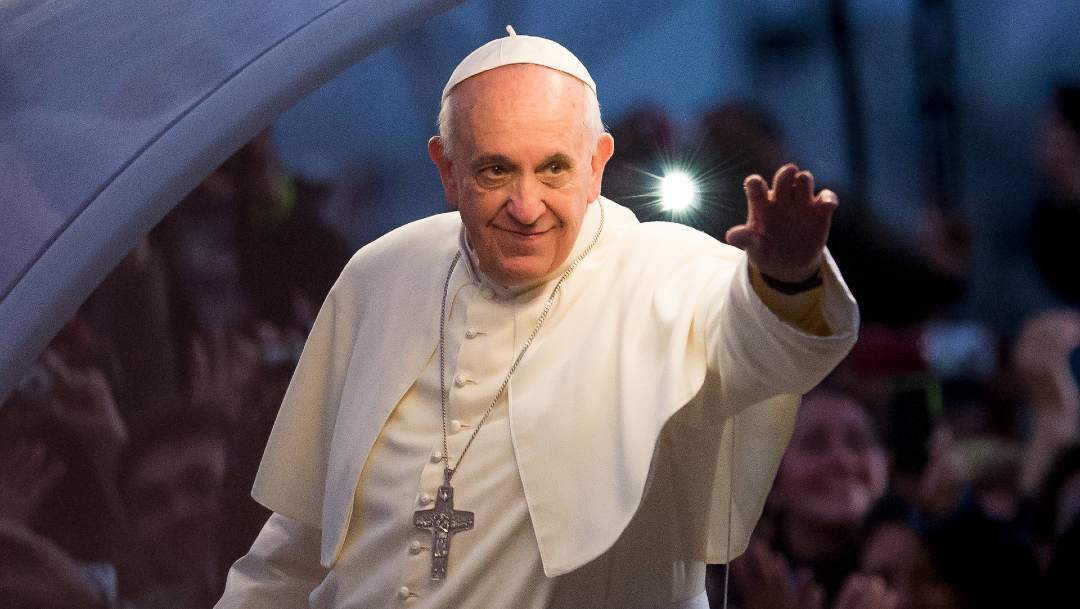 FOTO: Vaticano crea comisión para analizar ordenación de mujeres diáconas, el 8 de abril de 2020