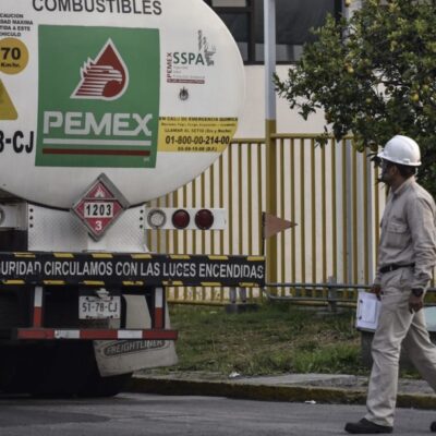 'Pemex es un dolor de cabeza para las finanzas públicas', dice la ABM