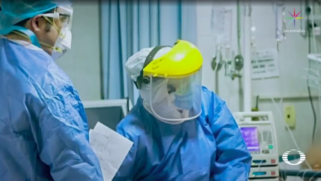 Coronavirus: Hospital General teme que pandemia incremente