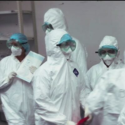 Reportan en Guerrero sexta muerte por coronavirus