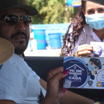 Playas mexicanas, cerradas ante emergencia por coronavirus: SSa