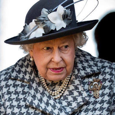 No habrá salvas de cañón en cumpleaños de la reina Isabel II por coronavirus