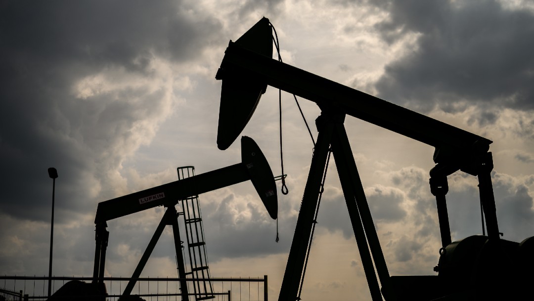 Foto: Suben precios de petróleo tras acuerdo entre Rusia y Arabia Saudita 