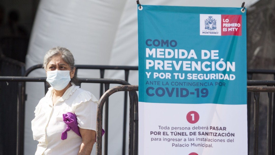 Coronavirus: Publican acuerdo del COVID-19 en Diario Oficial