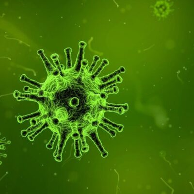 10 indicadores de riesgo de que posiblemente tienes coronavirus