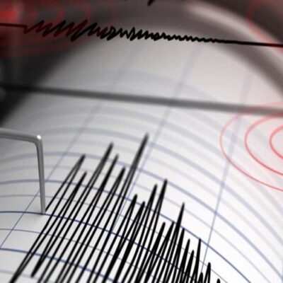 Sismo de magnitud 6.3 sacude el noreste de Papúa Nueva Guinea