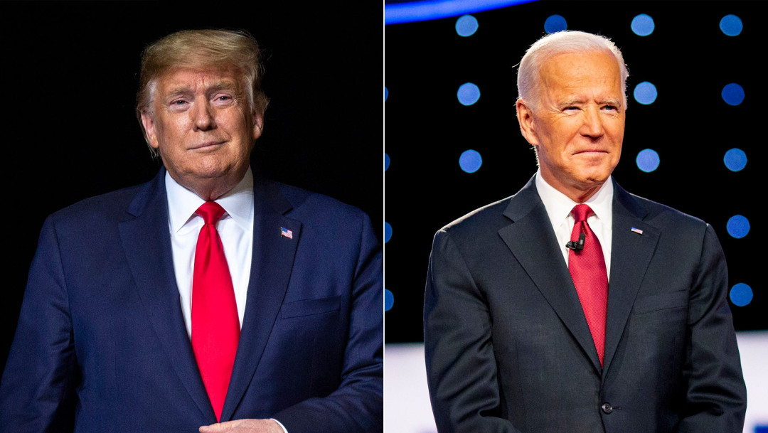 Joe-Biden-Donald-Trump-encuesta-nacional-elecciones