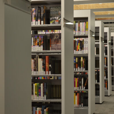UNAM da acceso a miles de libros gratis para la cuarentena