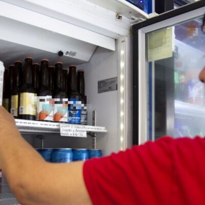 Milpa Alta restringe venta de bebidas alcohólicas por coronavirus