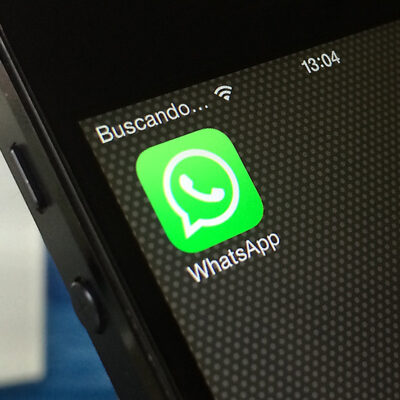 Las nuevas funciones de Whatsapp de las que todo mundo habla