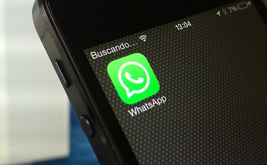 Whatsapp-Watsap--Whats-App-Web--Beta-Nuevas-Funciones-Nueva-Funcion, Ciudad de México, 2 de abril 2020