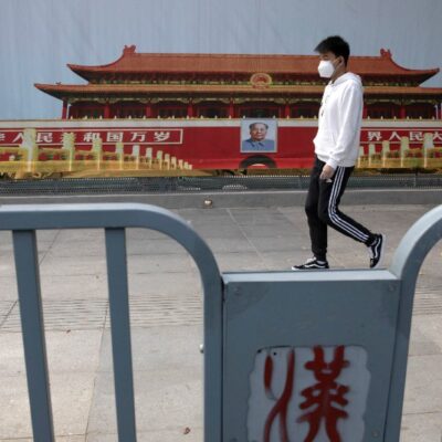 Wuhan revisa cifra de muertes y añade mil 290 más a las anunciadas